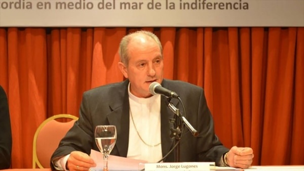 La Pastoral Social De La Iglesia Cuestionó El Acuerdo Con El Fmi La Chacrita Online 9332