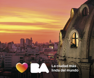 La ciudad más linda del mundo. La ciudad más linda del mundo.