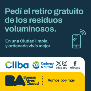 Cliba Marzo