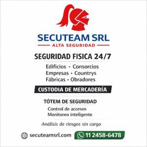 Seguridad